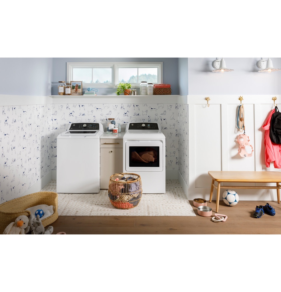 GTD58GBSVWS lifestyle