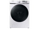 Samsung-WF45B6300AW-front view