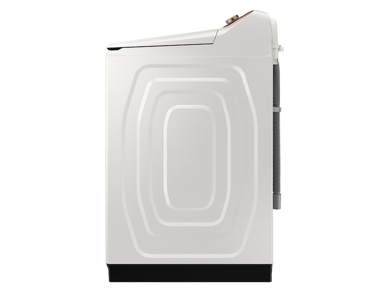 Samsung-WA55CG7500AE-left side view