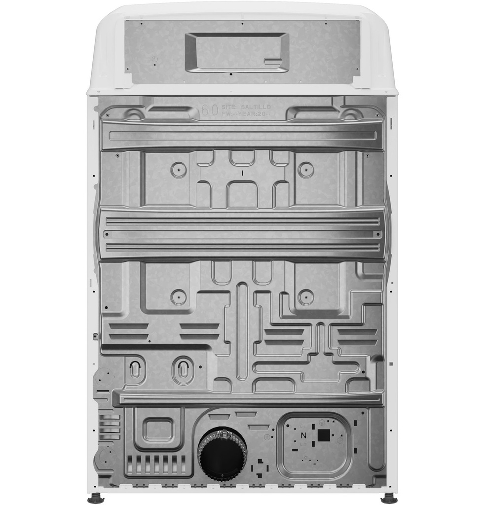 GTX33EASKWW flat back design