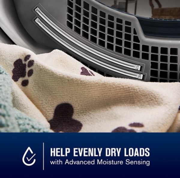 MED7020RW moisture sensing