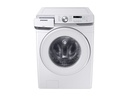 Samsung-WF45T6000AW-front view with lid close