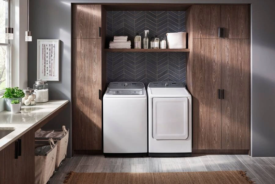 DVG50R5200W lifestyle