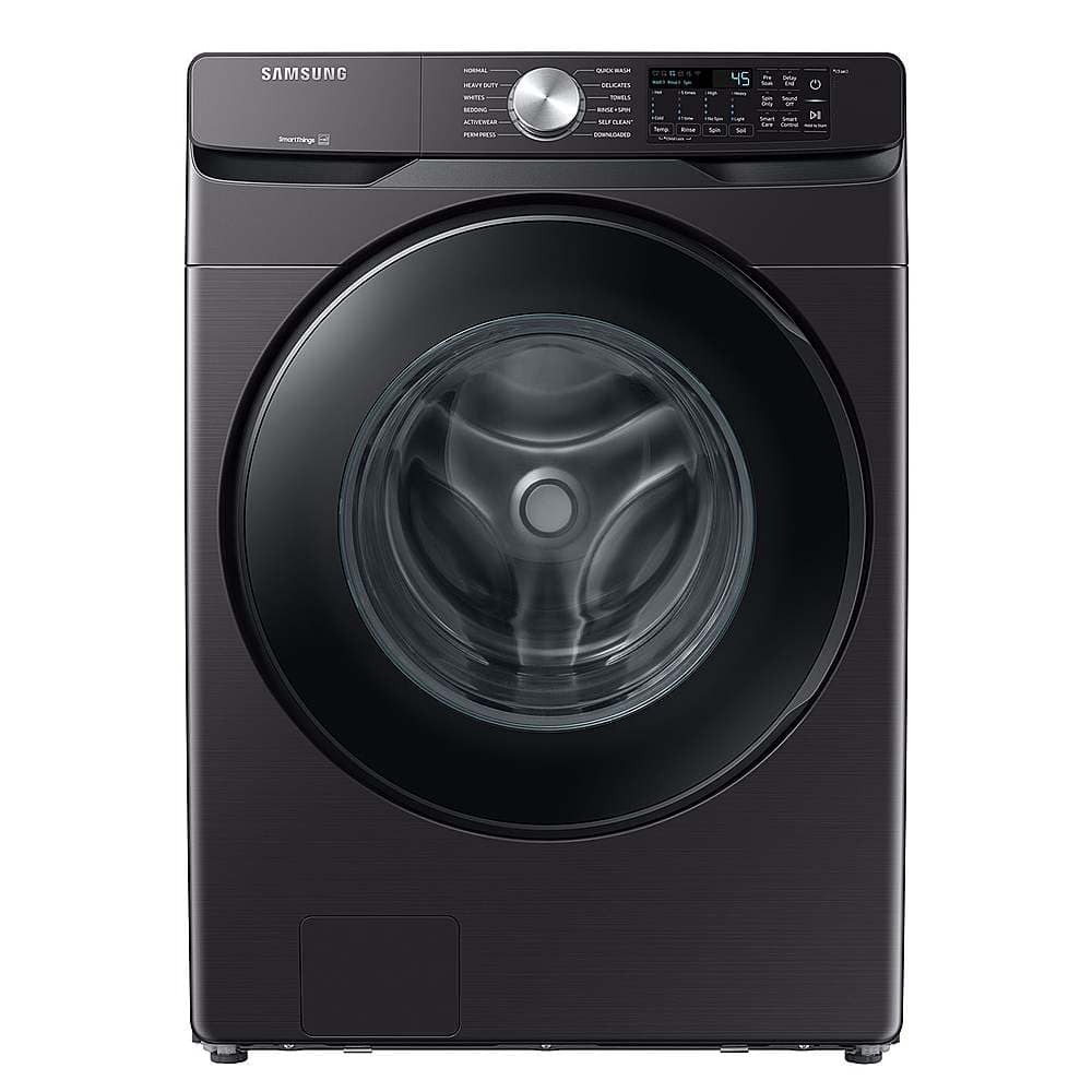 Samsung-WF51CG8000AV-front view