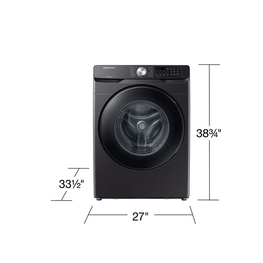 Samsung-WF51CG8000AV-dimensions