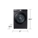 Samsung-WF51CG8000AV-dimensions