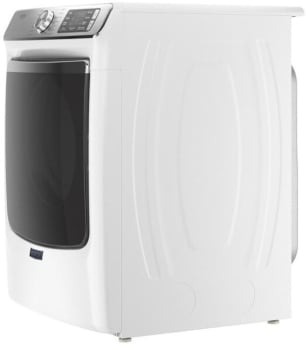 MED8630HW right angle view