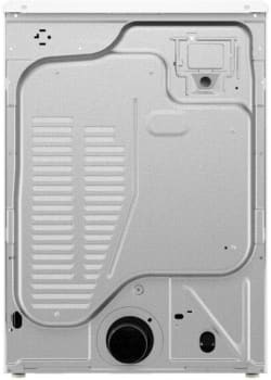 Maytag-MED8630HW-rear view