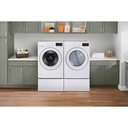 LG-DLE3470W-With dryer