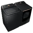 Samsung-DVE54CG7550V-matching laundry pair