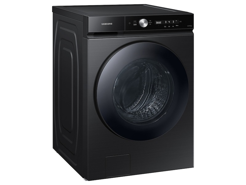 Samsung-WF53BB8700AV-left angle view