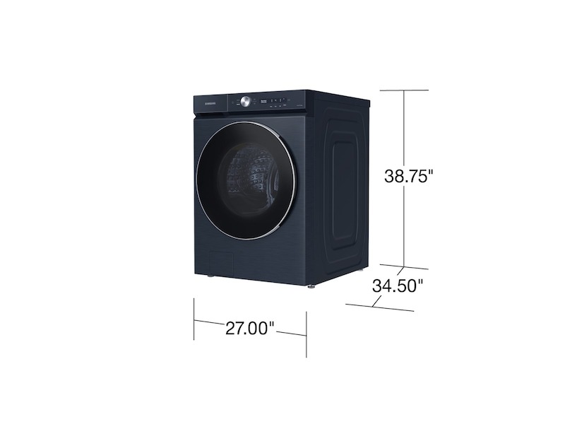 Samsung-WF53BB8900AD-dimensions
