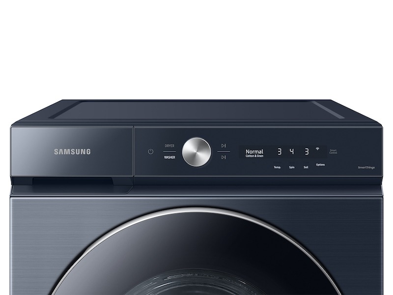 Samsung-WF53BB8900AD-controls