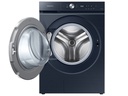 Samsung-WF53BB8900AD-front view with lid open
