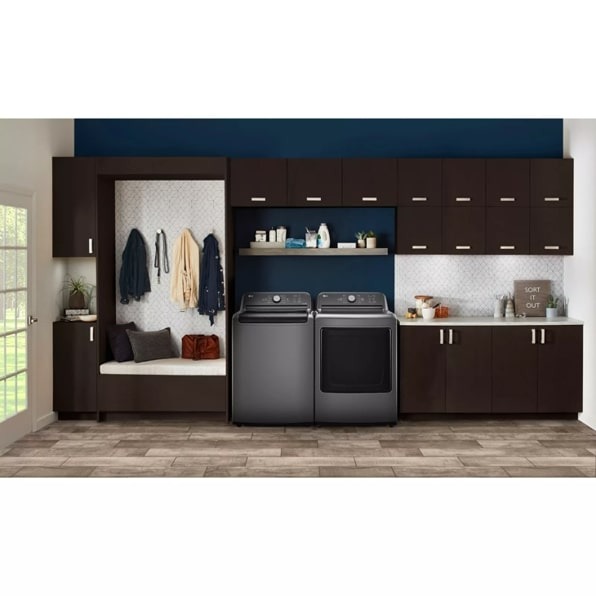 LG-DLE6100M-With Dryer