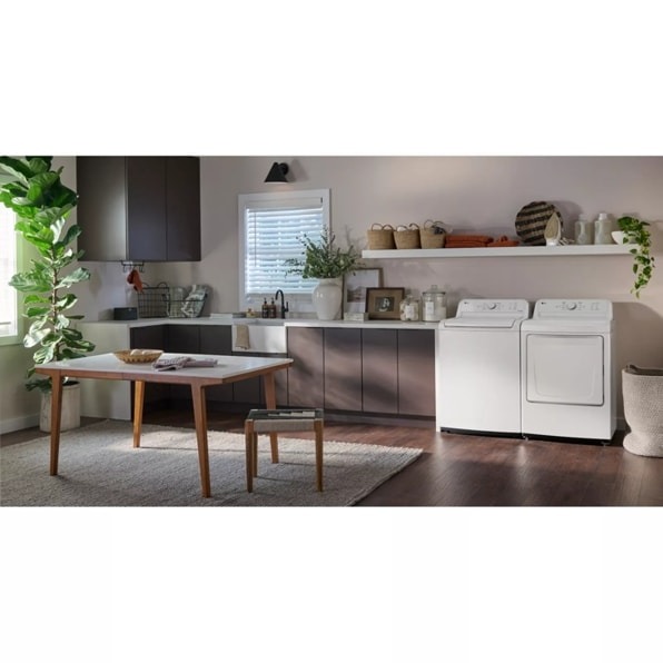 LG-DLE6100W-Installed view