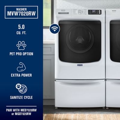 Maytag-MFW7020RW-features