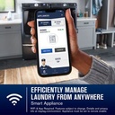 Maytag-MFW7020RW-smart appliance