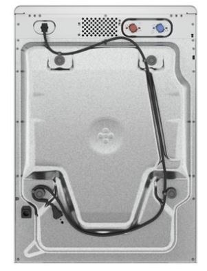 Maytag-MFW7020RW-rear view