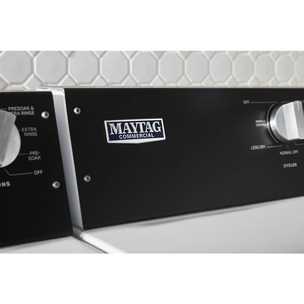 Maytag-MGDP586KW-close up