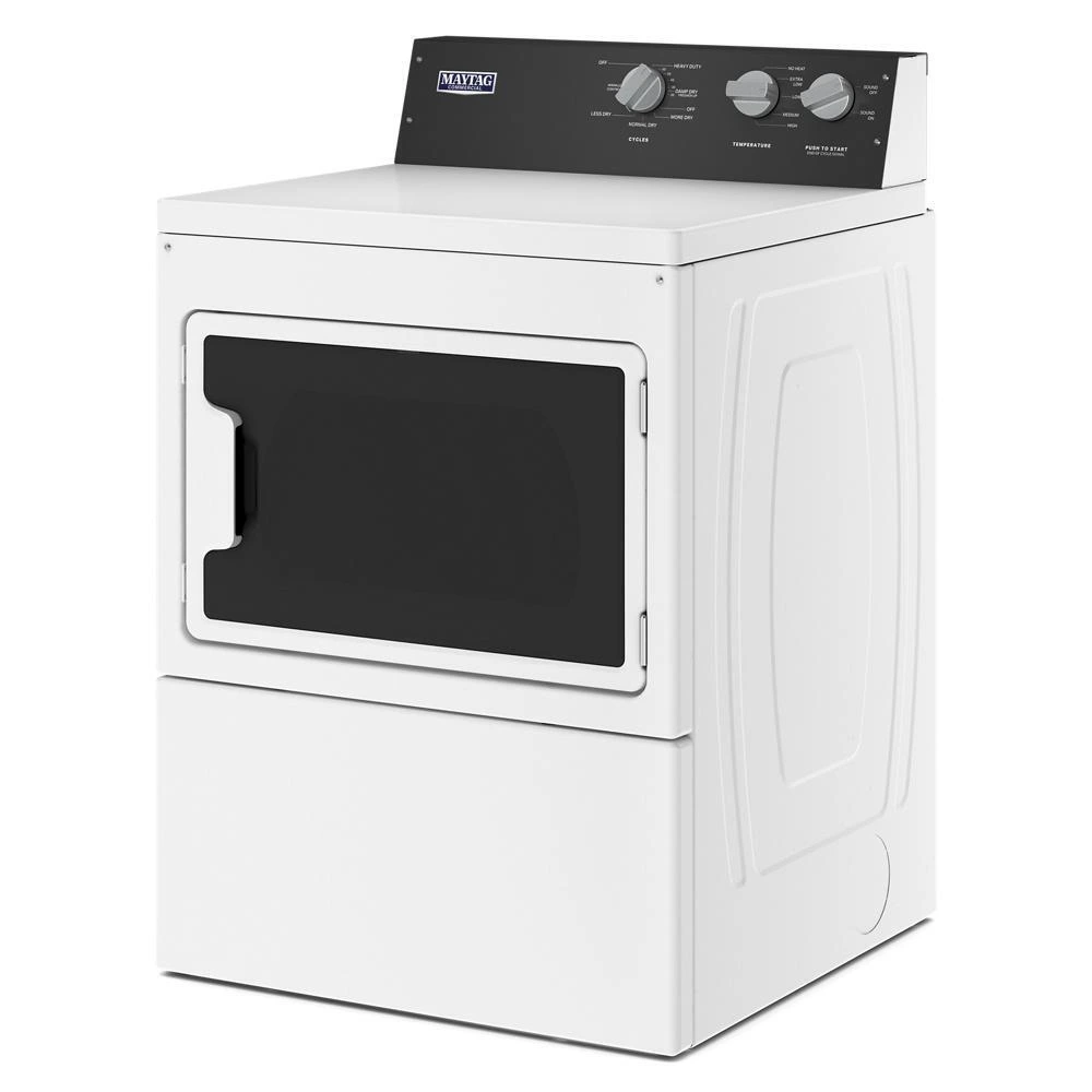 Maytag-MGDP586KW-right angle