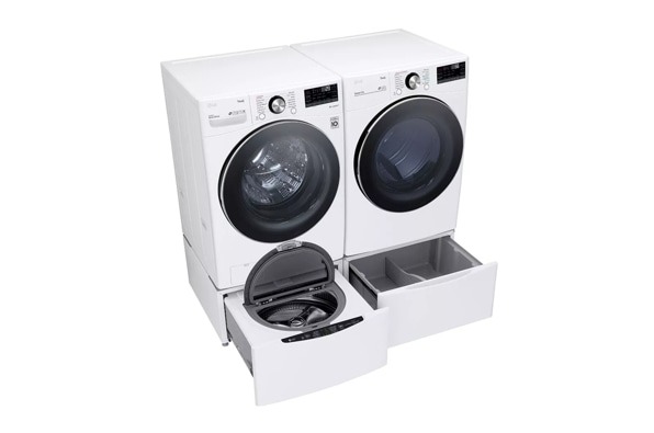 LG-DLEX4200W-With drawer