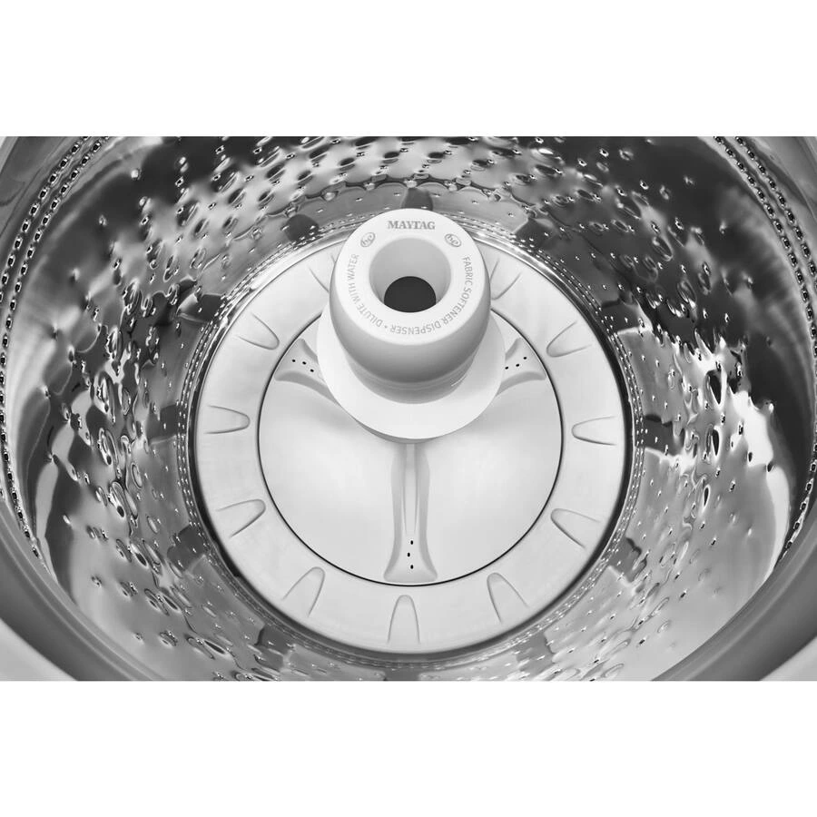 Maytag-MVW5035MW-drum view