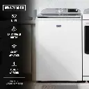 Maytag-MVW7230HW-features