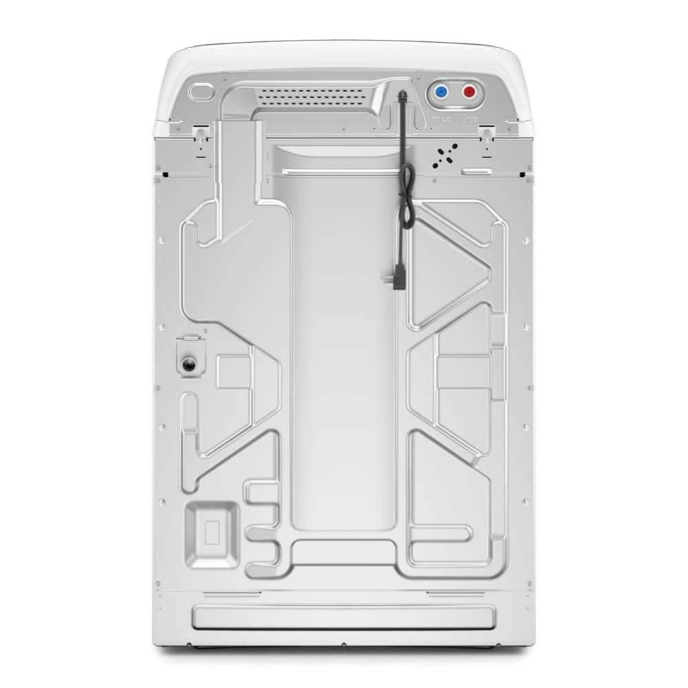 Maytag-MVW7230HW-rear view