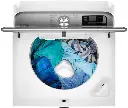 Maytag-MVW7232HW-top view