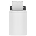 Maytag- MVWP586GW-lid opened