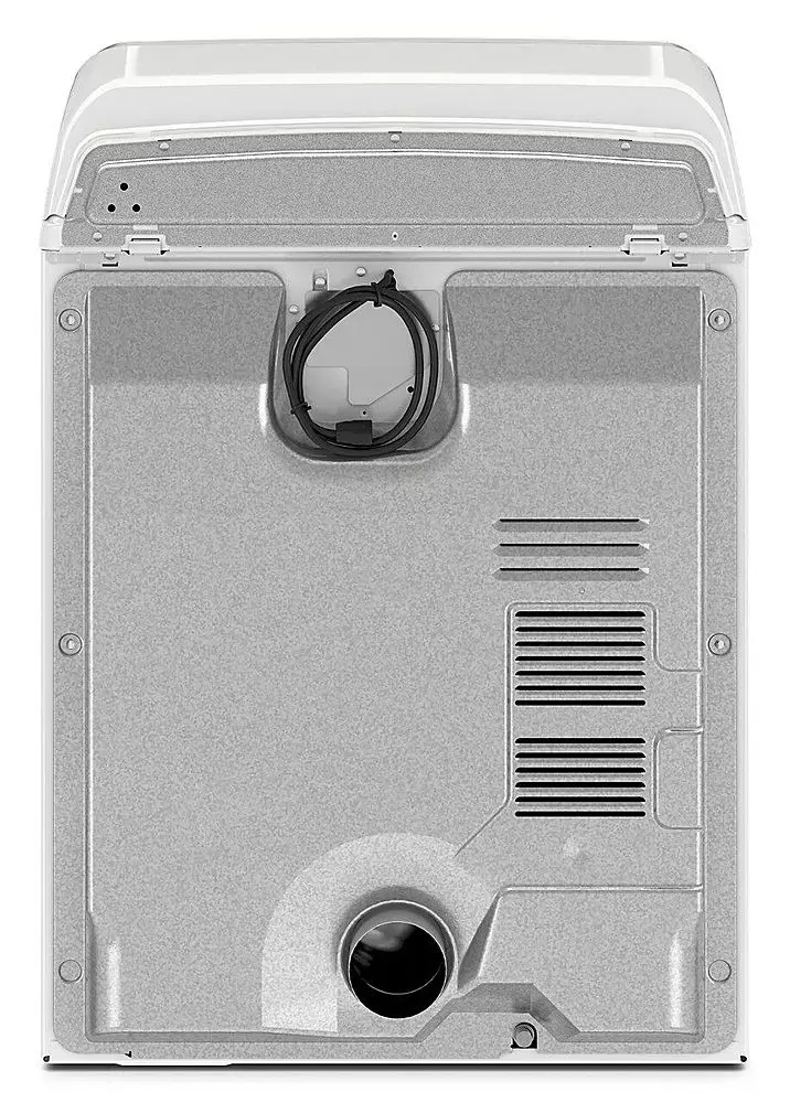 Maytag-MGD5030MW-rear view