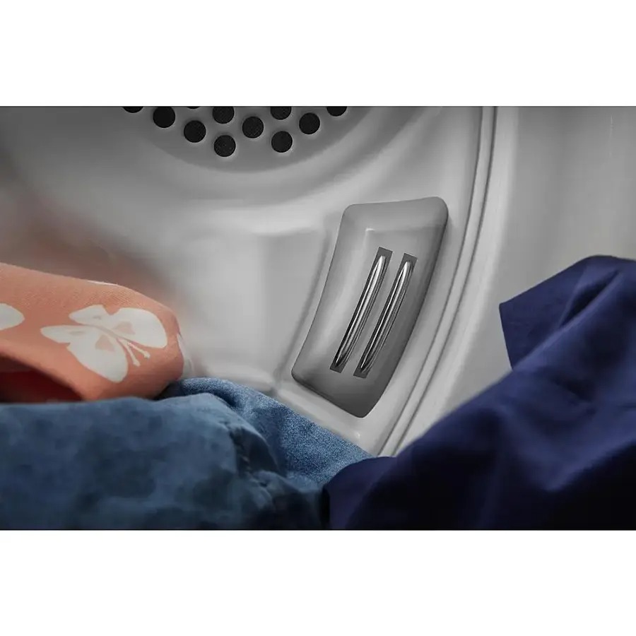 Maytag-MGD5030MW-close up view