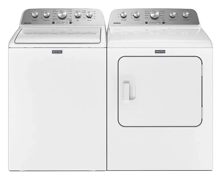 Maytag-MGD5030MW-compatible washer