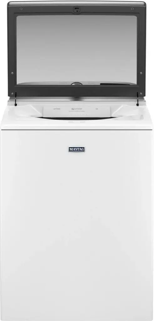 Maytag-MVW6230HW-lid opened