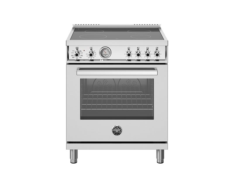 Bertazzoni-PRO304CEMXV-30 inch electric range