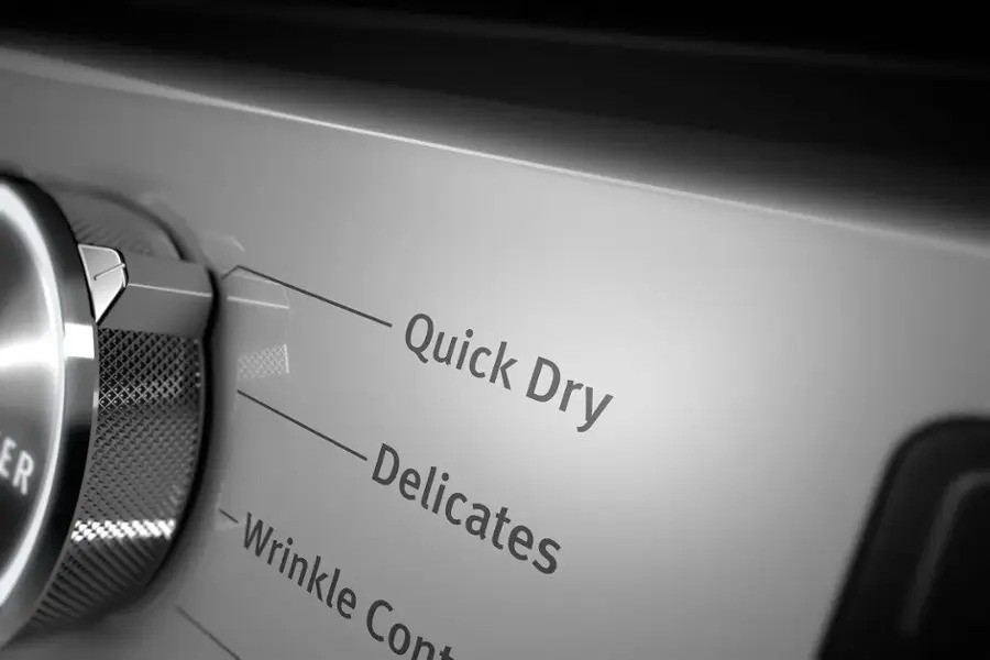 Maytag-MGD5630HW-close up
