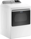 Maytag-MGD6230HW-left angle view