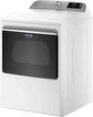 Maytag-MGD6230HW-right angle view