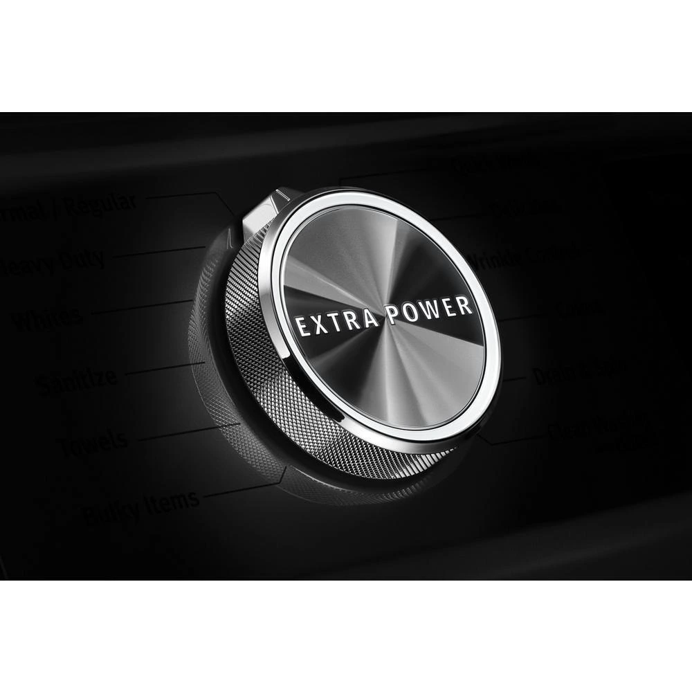 Maytag-MGD8630HW-knob