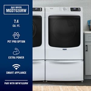 Maytag-MGD7020RU-features