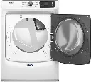Maytag-MGD7020RU-door opened