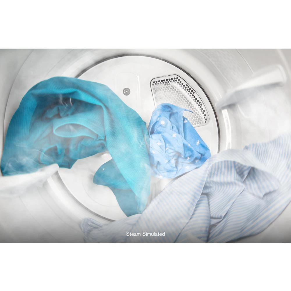 Maytag-MGD7020RU-working view