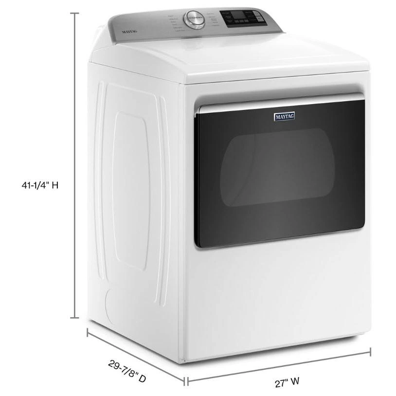 MGD6230RHW dimensions