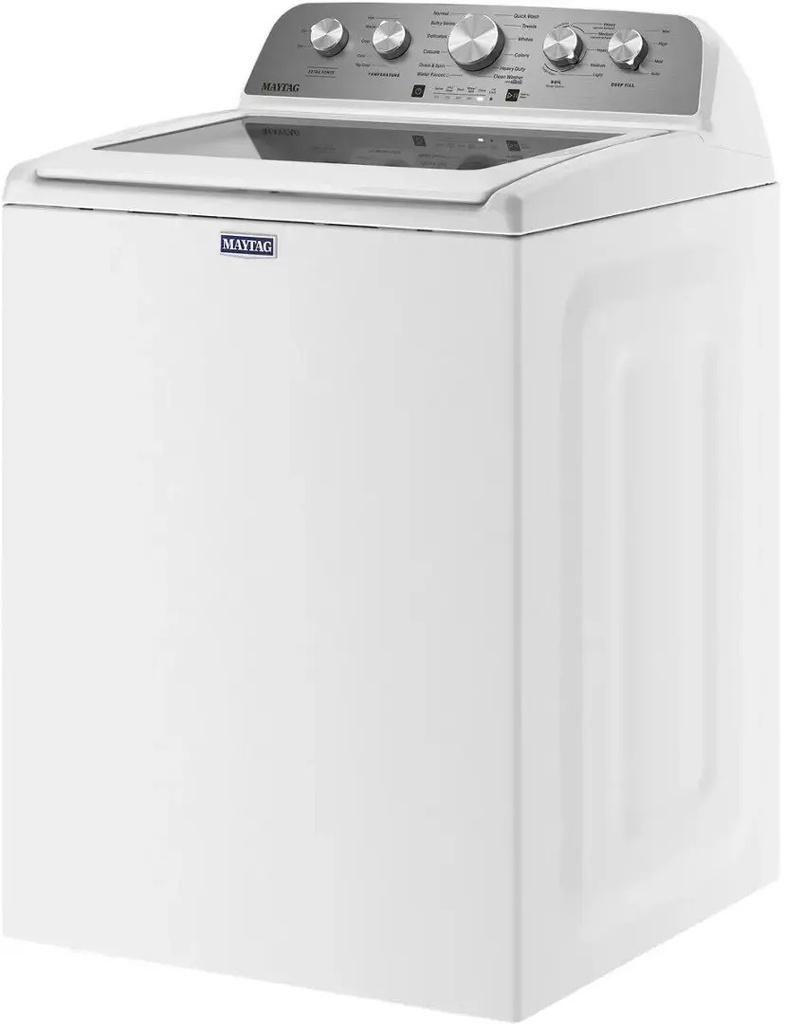 Maytag-MVW5430MW-right angle view