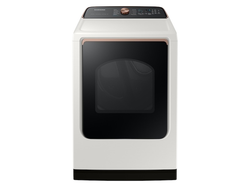 Samsung-DVE55CG7500E-front view