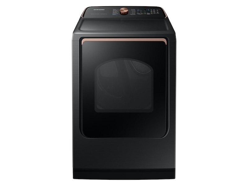 Samsung-DVE54CG7550V-front view