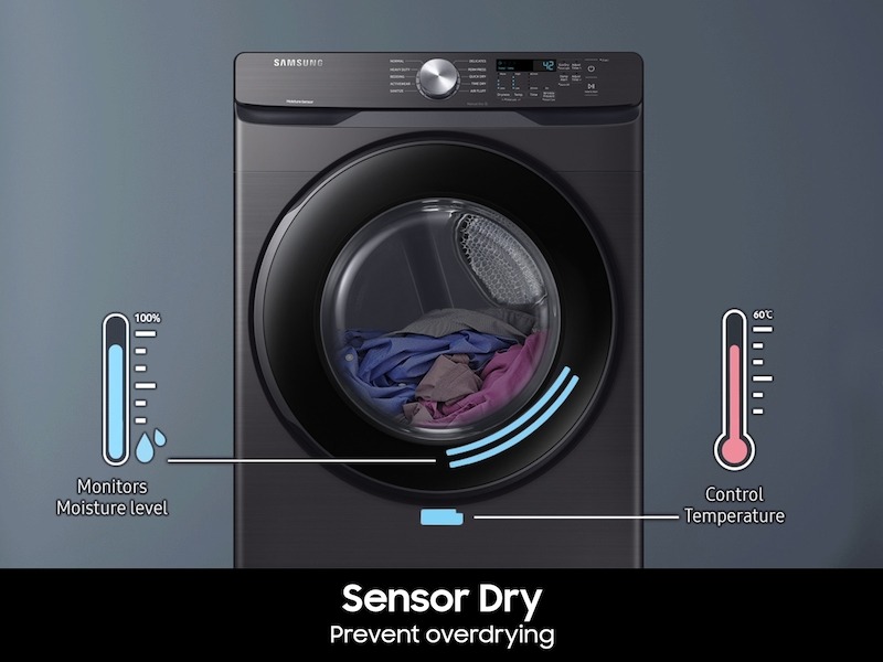 Samsung-DVE45T6000V-feature view