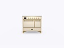 ILVE_UMDI10QNS3AWG_Majestic_II_40_Induction_Range_Front_View