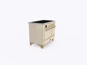 ILVE_UMDI10QNS3AWG_Majestic_II_40_Induction_Range_Left_Angle